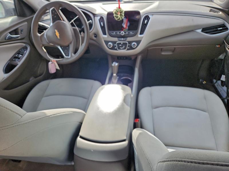 Фото 8 - CHEVROLET MALIBU