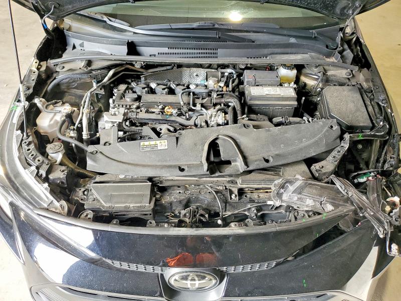 Фото 11 - TOYOTA COROLLA