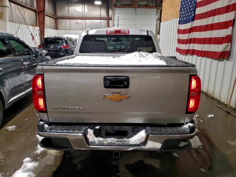 Фото 6 - CHEVROLET COLORADO