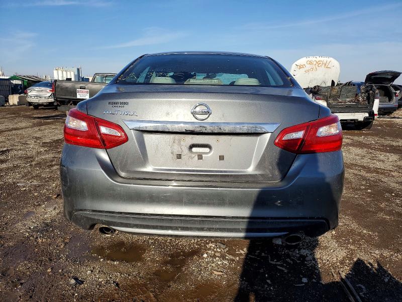 Фото 6 - NISSAN ALTIMA