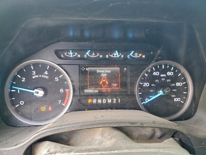 Фото 9 - FORD F250