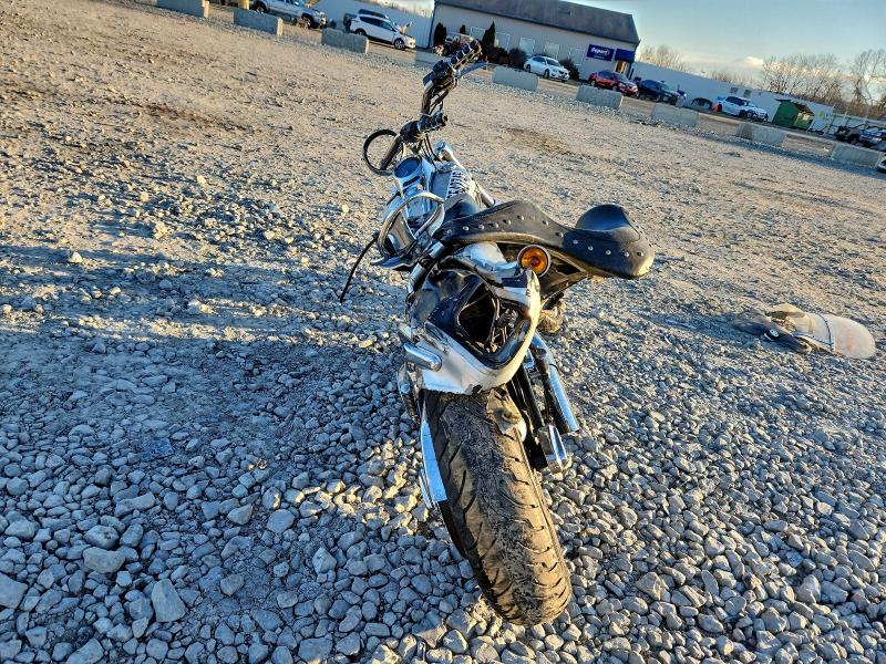 HARLEY-DAVIDSON FX 2003