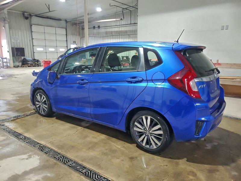 Фото 2 - HONDA FIT