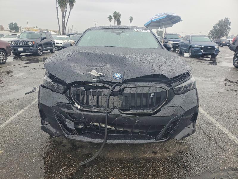 BMW I5 EDRIVE 2026 VIN WBY63HG02TCV35497