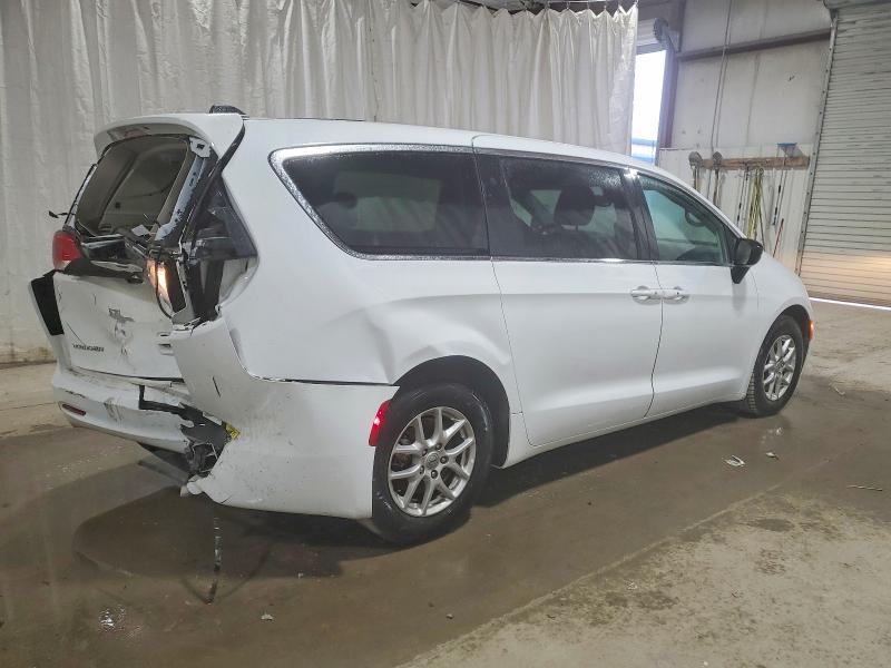 Фото 3 - CHRYSLER MINIVAN