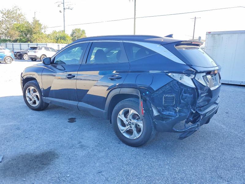 Фото 2 - HYUNDAI TUCSON