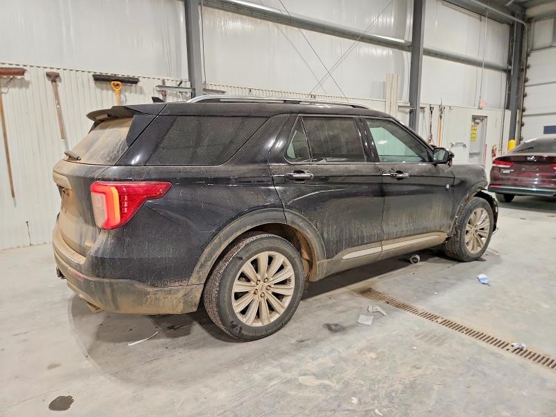 Фото 3 - FORD EXPLORER