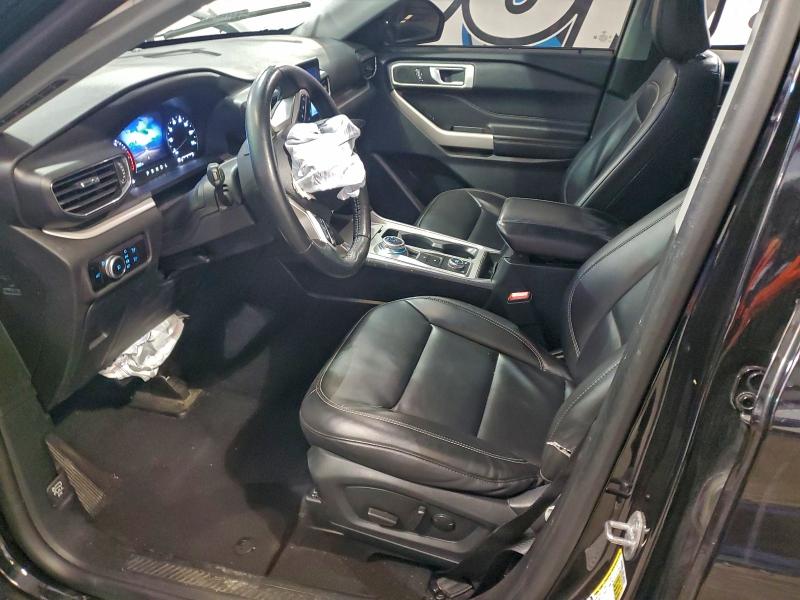 Фото 7 - FORD EXPLORER