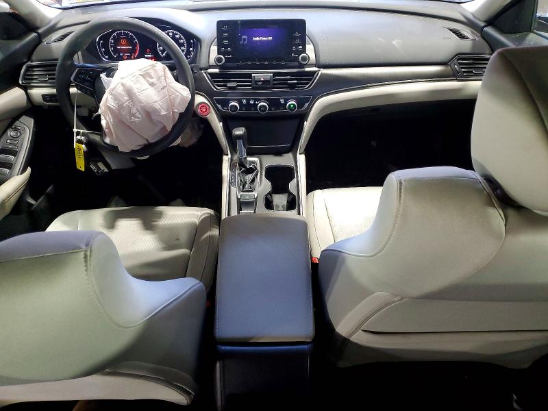 Фото 8 - HONDA ACCORD