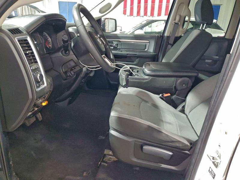 Фото 7 - RAM 1500