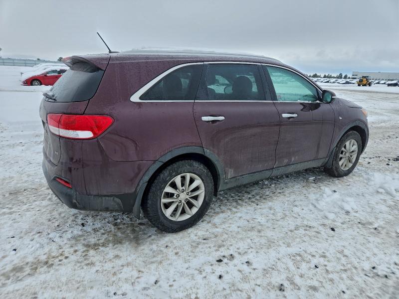 Фото 3 - KIA SORENTO