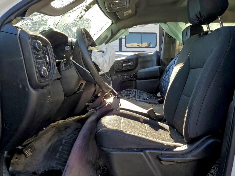 Фото 7 - CHEVROLET ALL Models