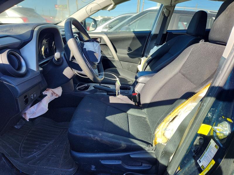 Фото 7 - TOYOTA RAV4