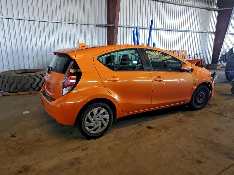 Фото 3 - TOYOTA PRIUS