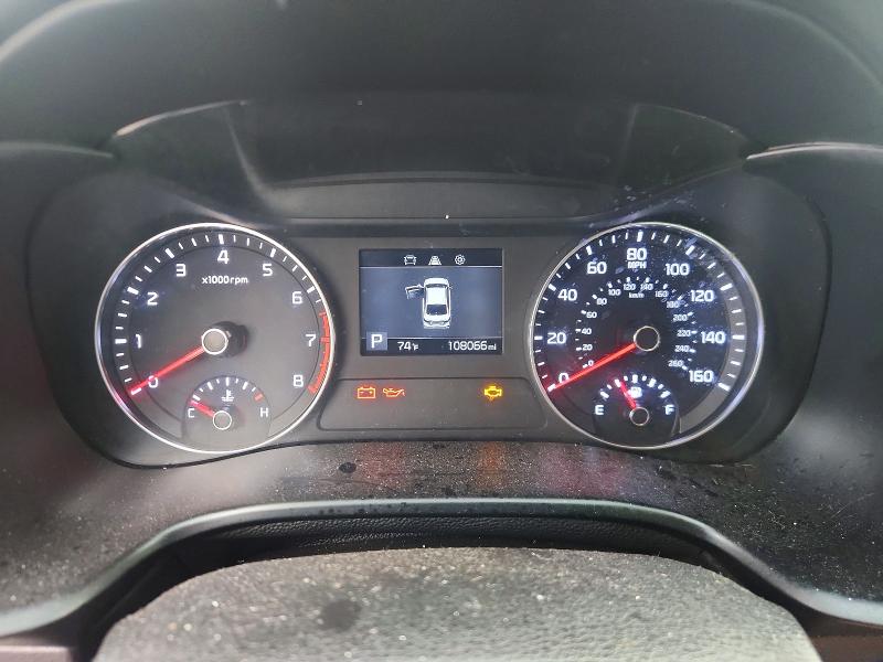 Фото 9 - KIA FORTE