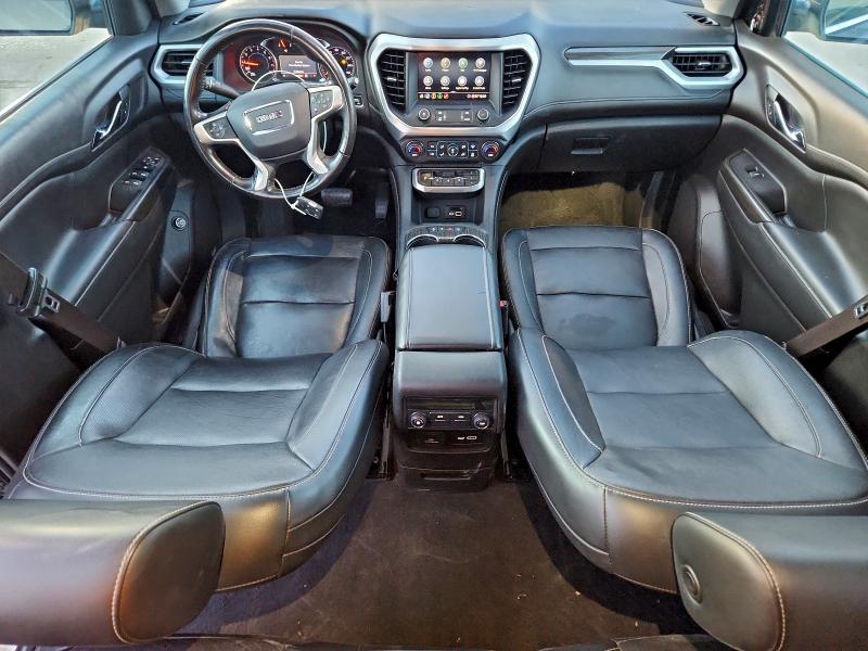 Фото 8 - GMC ACADIA