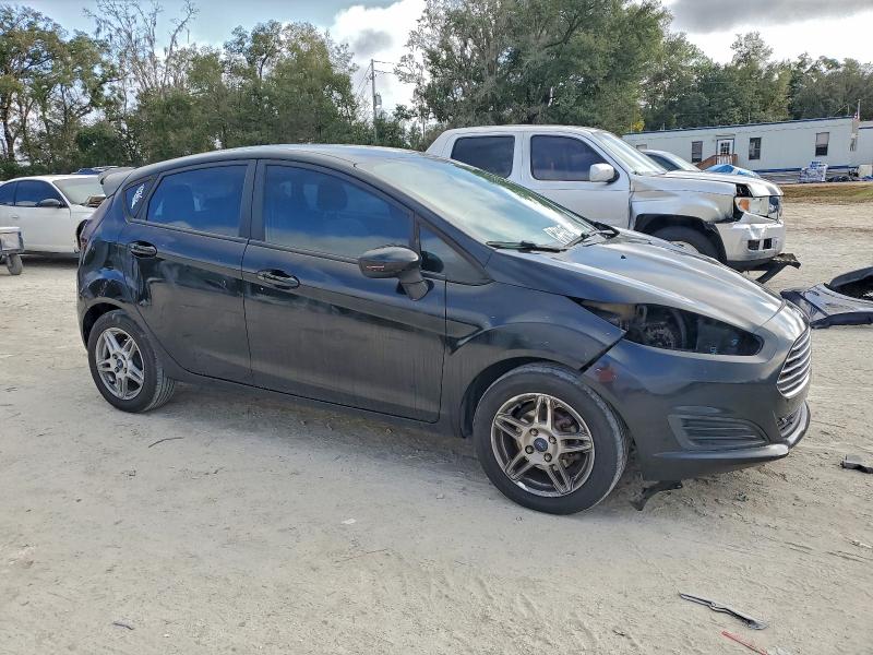 Фото 4 - FORD FIESTA