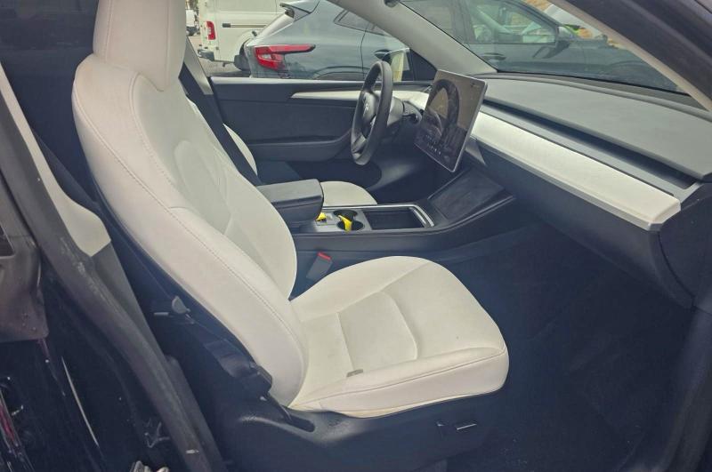 Фото 5 - TESLA MODEL Y