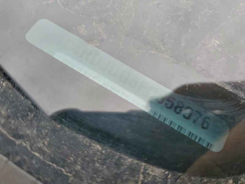 Фото 13 - DODGE DURANGO