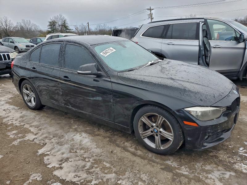 Фото 4 - BMW 3 SERIES