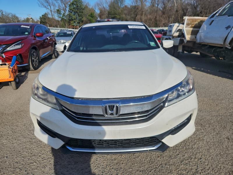 Фото 5 - HONDA ACCORD