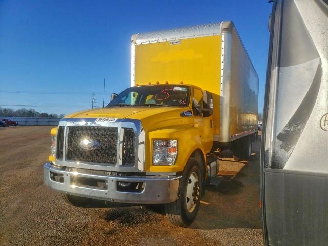 Фото 9 - FORD ALL Models