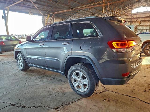 Фото 2 - JEEP GRAND CHER