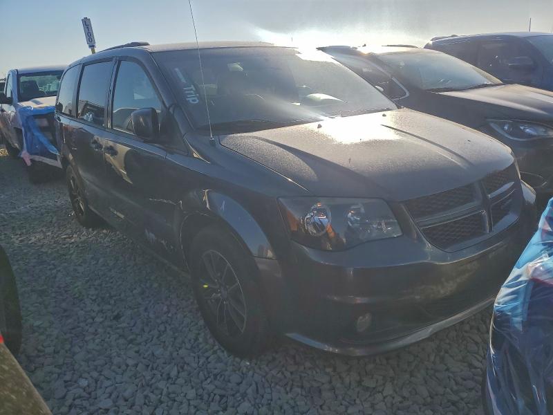 Фото 4 - DODGE CARAVAN