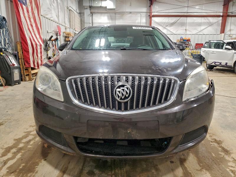BUICK VERANO 2015 VIN 1G4PP5SK5F4189599