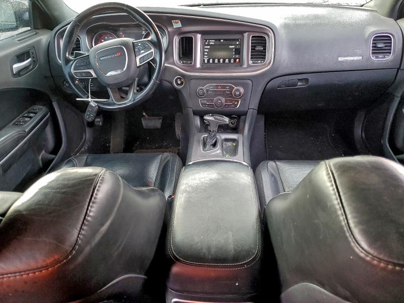 Фото 8 - DODGE CHARGER