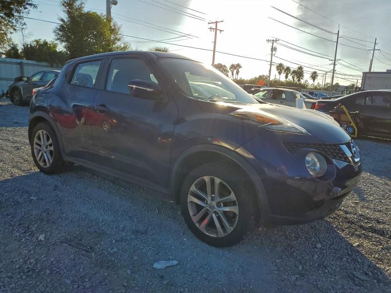NISSAN JUKE 2016 VIN JN8AF5MV2GT651004