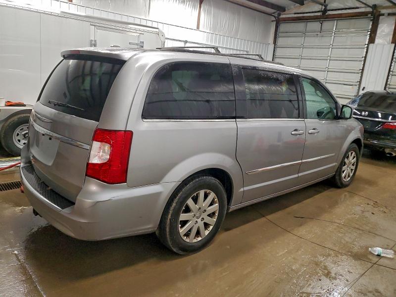 Фото 3 - CHRYSLER MINIVAN