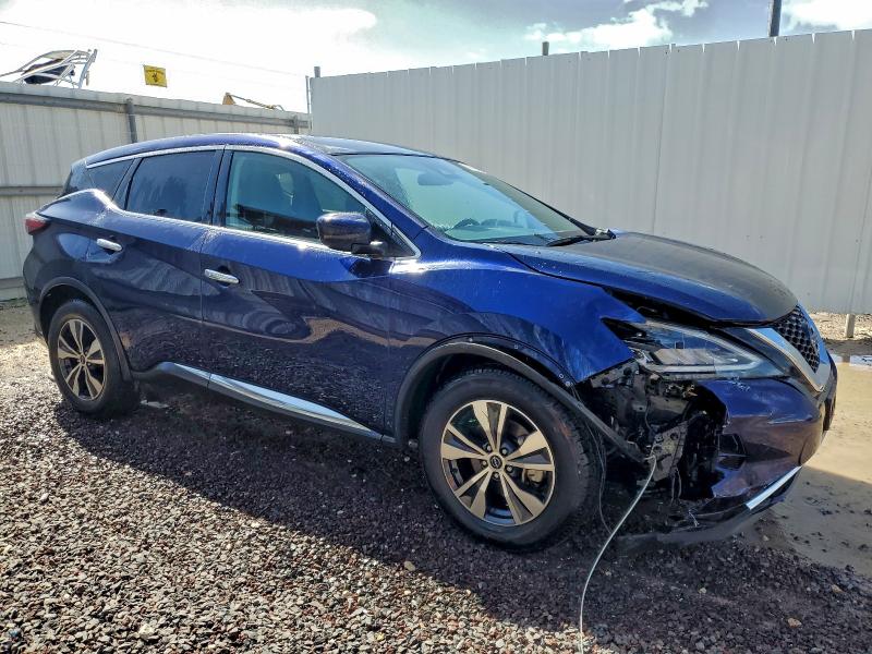 Фото 4 - NISSAN MURANO