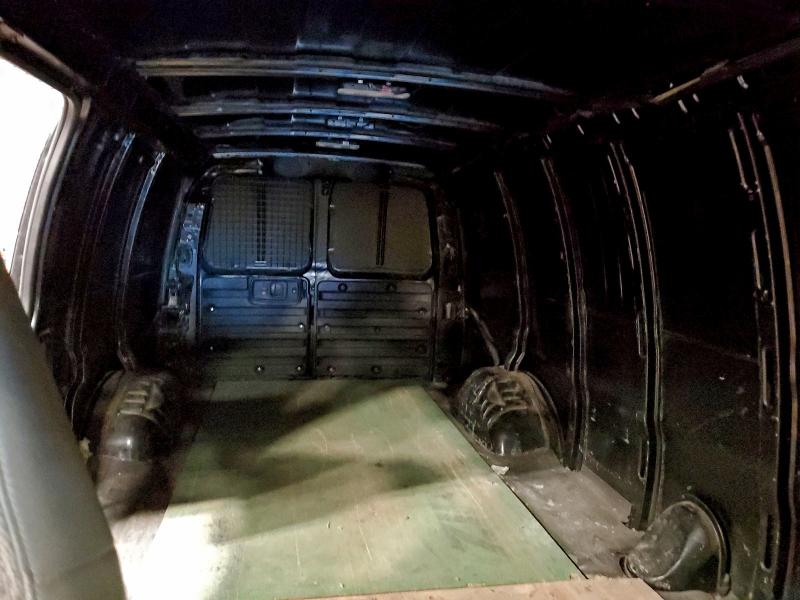 Фото 10 - GMC SAVANA