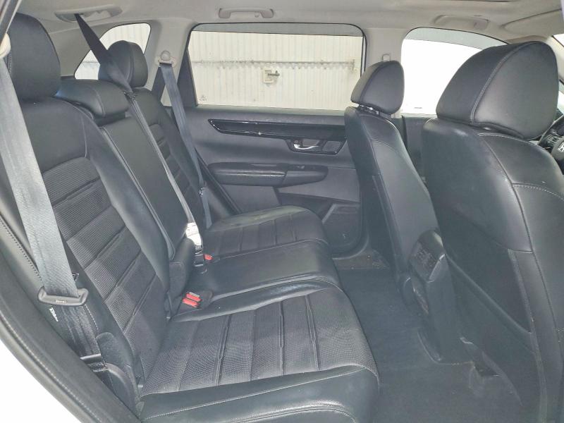 Фото 11 - HONDA CRV