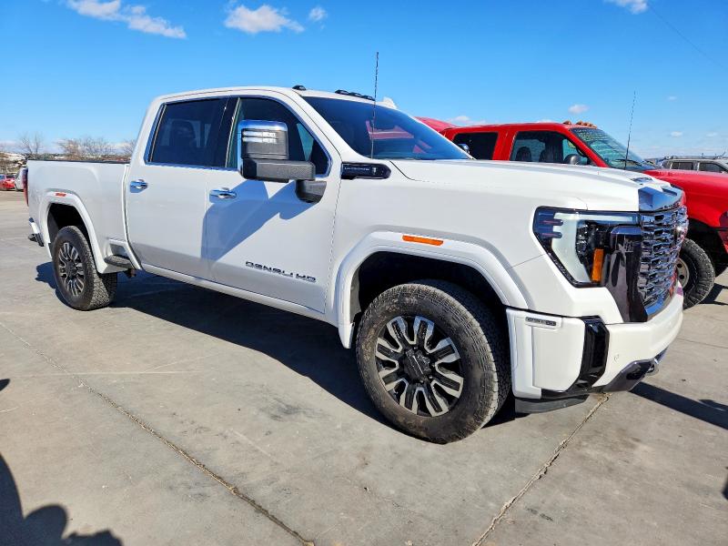 Фото 4 - GMC SIERRA