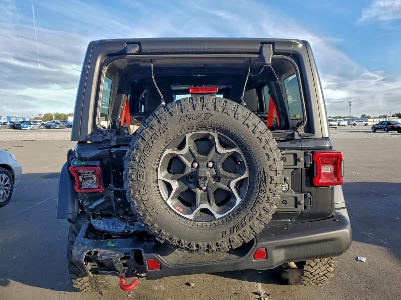 Фото 6 - JEEP WRANGLER