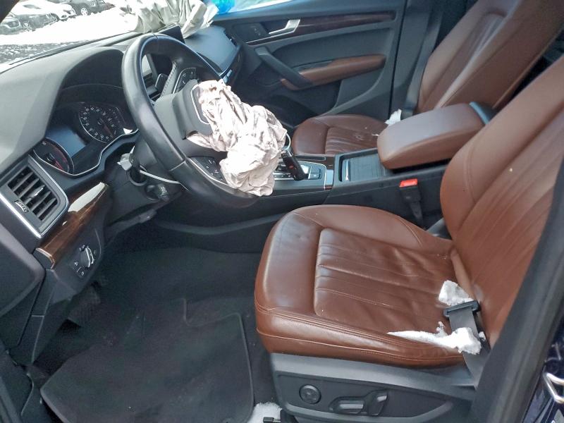 Фото 7 - AUDI Q5