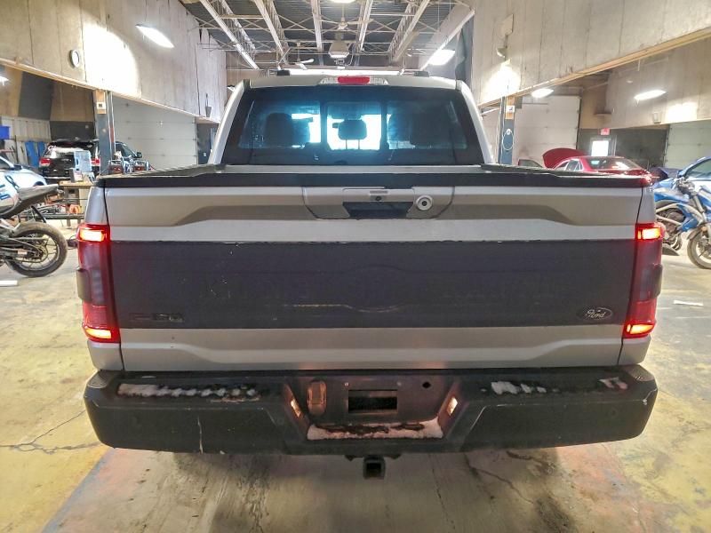 Фото 6 - FORD F-150