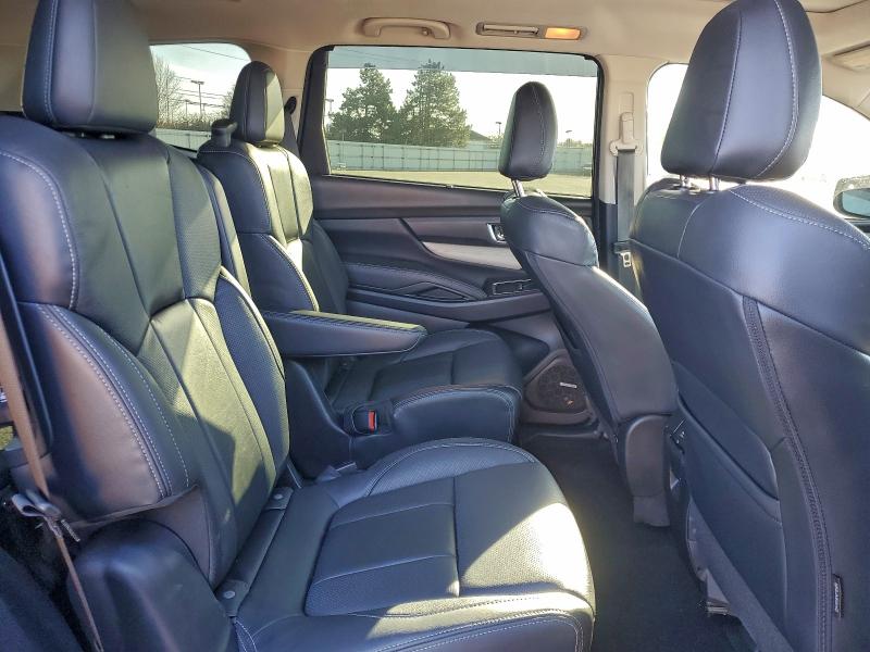 Фото 11 - SUBARU ASCENT