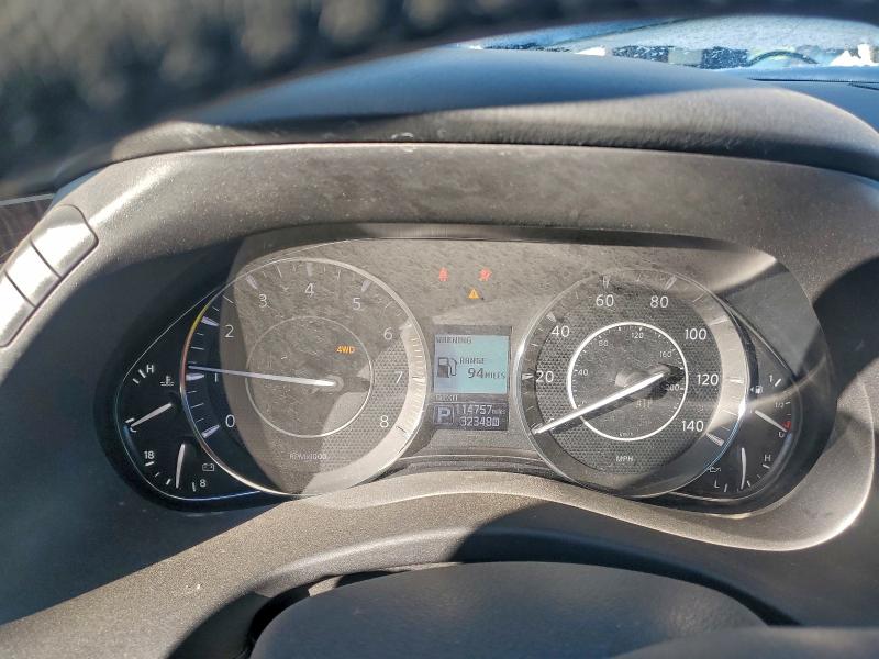 Фото 9 - NISSAN ARMADA