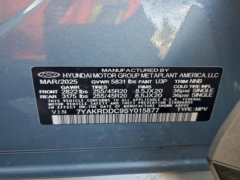 Фото 14 - HYUNDAI IONIQ