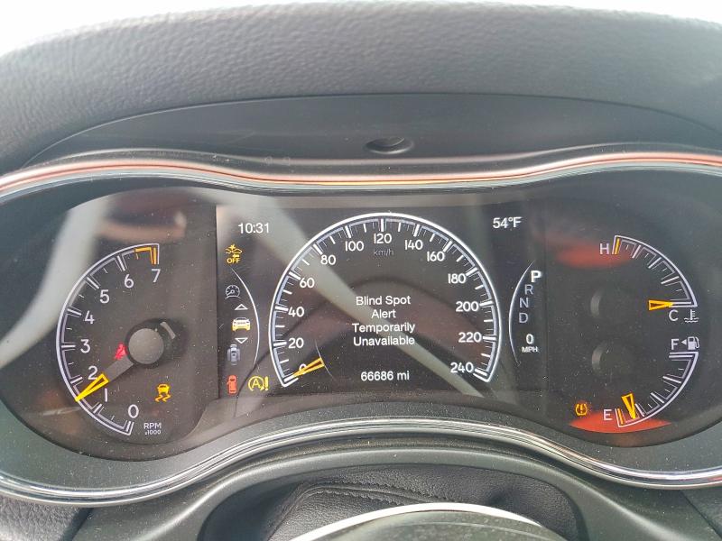 Фото 9 - JEEP GRAND CHER