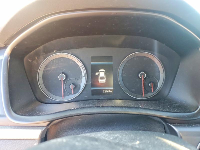 Фото 9 - HYUNDAI SONATA