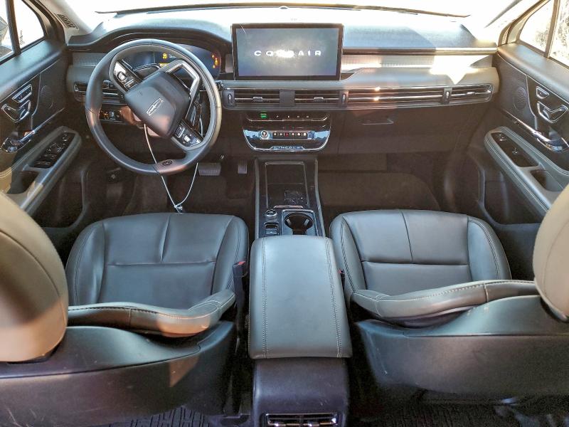 Фото 8 - LINCOLN CORSAIR