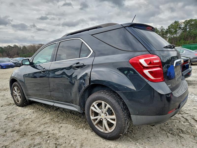 Фото 2 - CHEVROLET EQUINOX