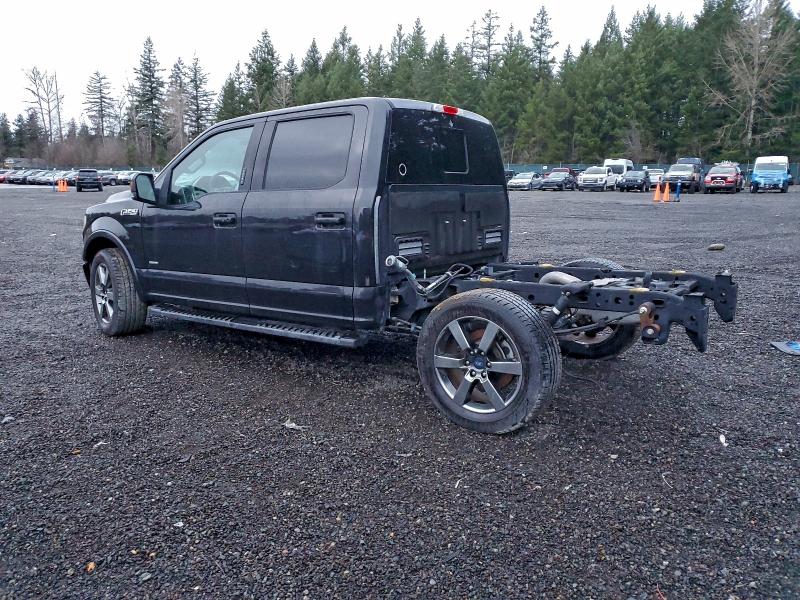 Фото 2 - FORD F-150