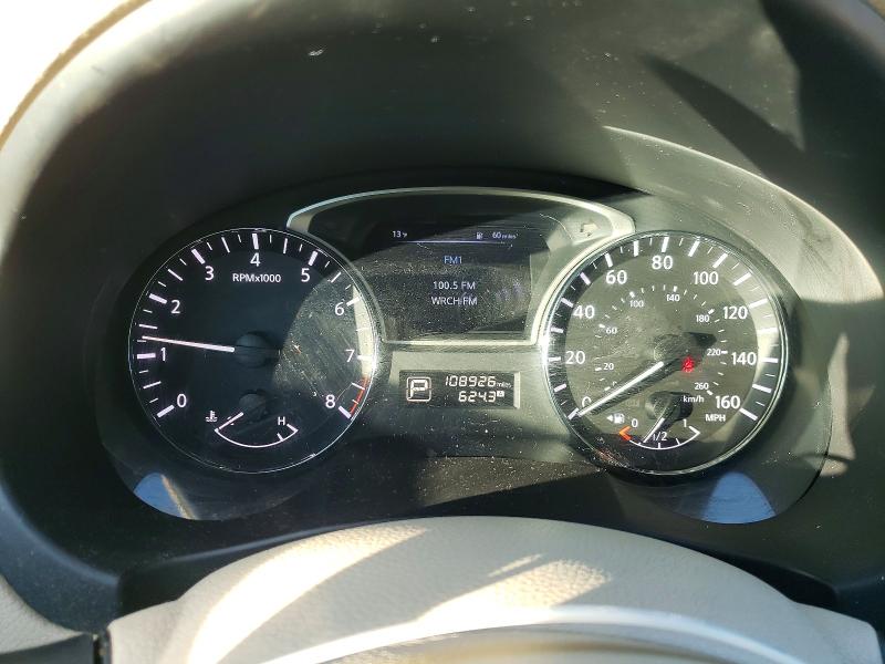 Фото 9 - NISSAN ALTIMA