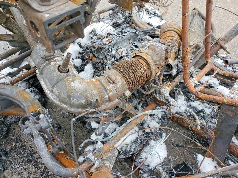 Фото 7 - CAN-AM MAVERICK X