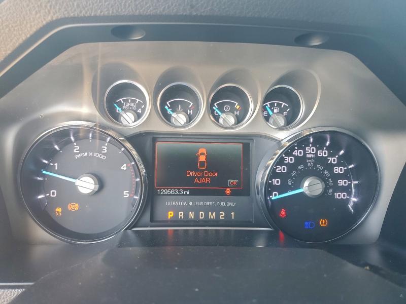 Фото 9 - FORD F250